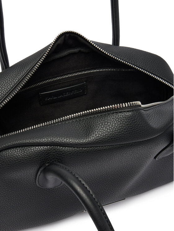 KARL LAGERFELD Torebka KARL LAGERFELD B3W30119 Czarny