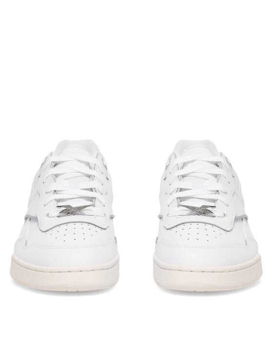 Reebok Снікерcи Reebok BB 4000 II 100033649 Білий