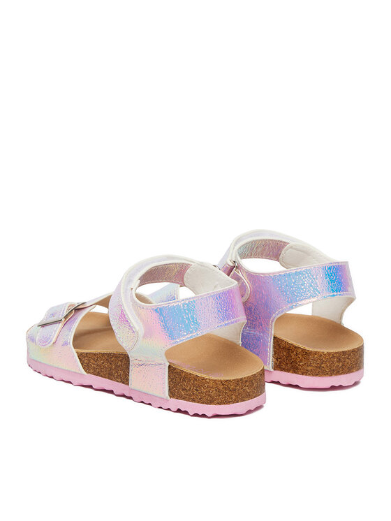DeeZee Босоніжки DeeZee CEO-CM230729-6A Рожевий