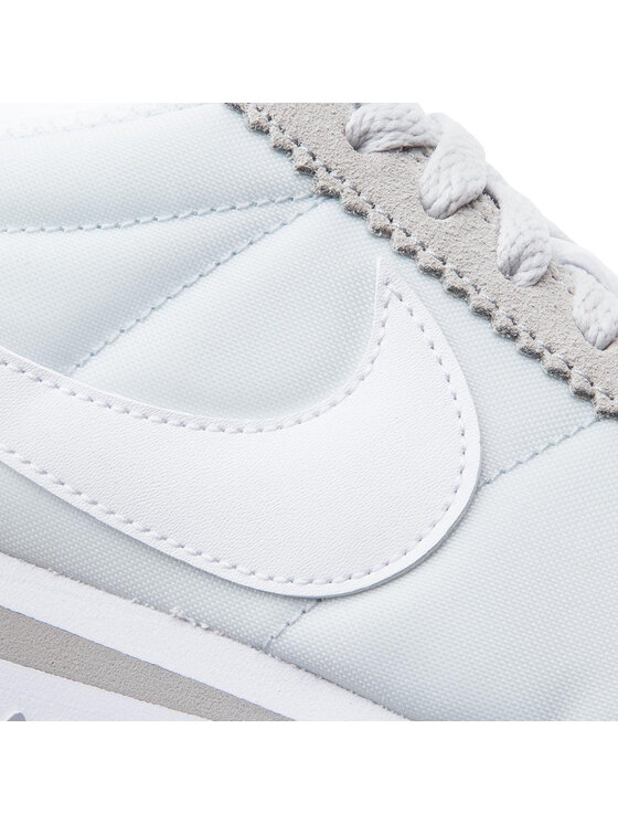 Nike Sneakersy Nike Classic Cortez Nylon 749864 010 Sivá