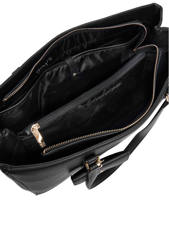 Nine West Дамска чанта Nine West C-TANANA-KY253 Черен