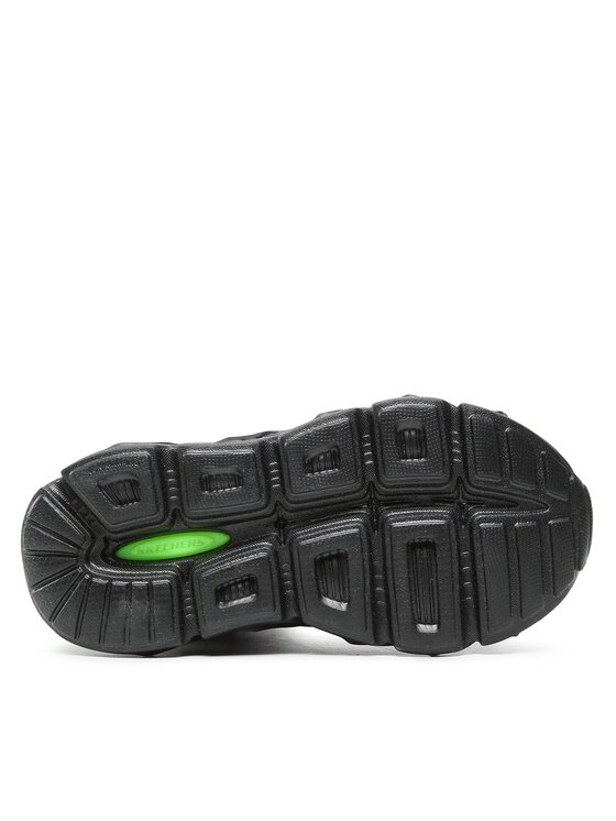 Skechers Черевики Skechers High-Surge 403806L/CBLM Сірий