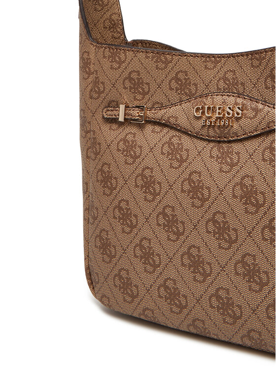 Guess Сумка Guess Katya HWSG96 52010 Бежевий