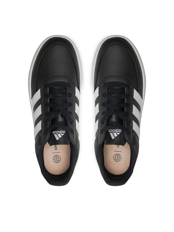 adidas Superge adidas Breaknet 2.0 HP9425 Črna