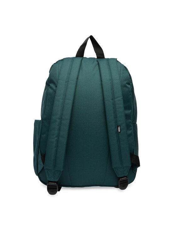 Vans Rucsac Vans Old Skool Classic Backpack VN000H4YFRJ1 Verde