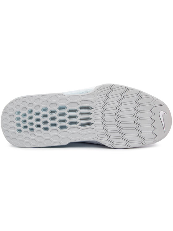Nike Взуття для тренажерного залу Nike Romaleos 3 Xd AO7987 100 Білий
