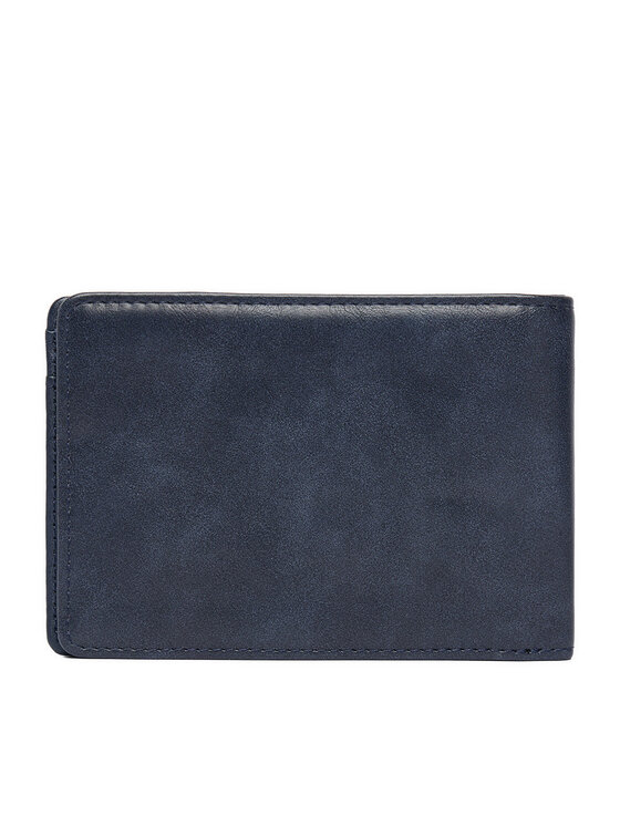 Beverly Hills Polo Club Гаманець Beverly Hills Polo Club CWBEO-BHPC-M1-001-AW26 Cиній