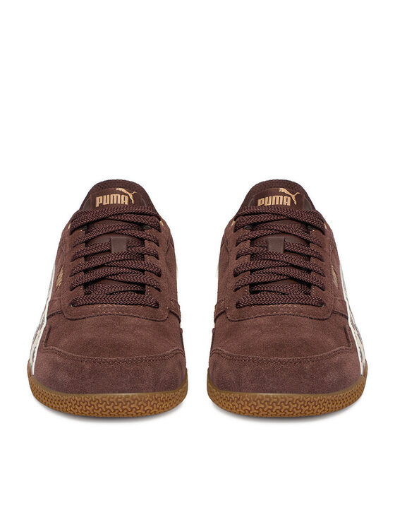Puma Снікерcи Puma EO-BELLA DONNA SD 40808601 Коричневий
