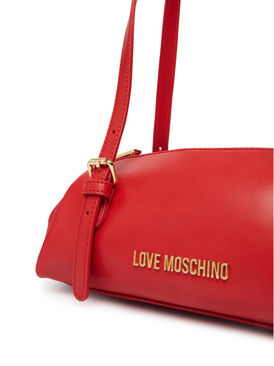 LOVE MOSCHINO Сумка LOVE MOSCHINO JC4101PP1PLY0500 Червоний