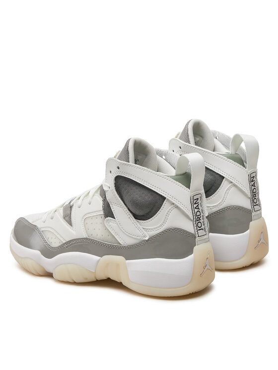 Nike Снікерcи Nike DR9631 002 Білий