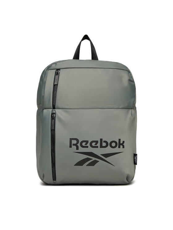Reebok Рюкзак Reebok C-RBK-030-CCC-05 Сірий