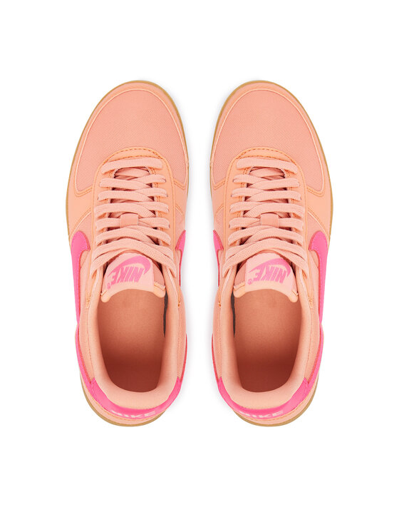 Nike Снікерcи Nike Field General FZ5593 800 Оранжевий