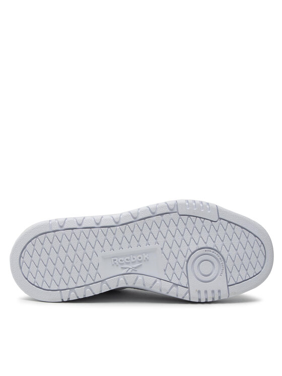 Reebok Snīkeri Reebok Club C Double GW0854 Balts
