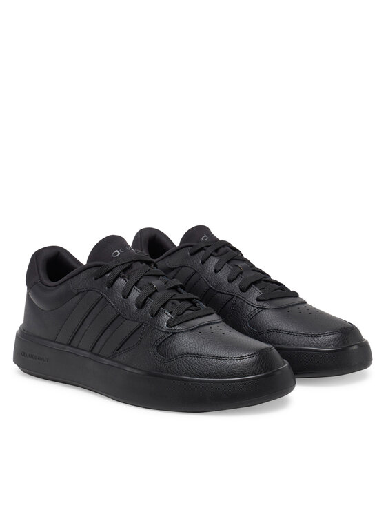 adidas Sneakersy adidas Litecourt JI2167 Čierna