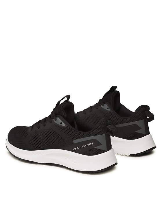 Endurance Snīkeri Endurance Binekat E224404 Melns