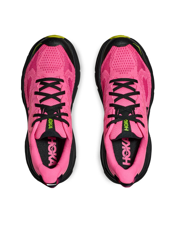 Hoka Scarpe running Hoka Challenger 8 1168717 Rosa