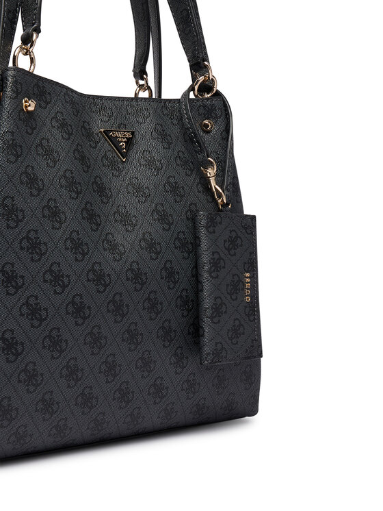 Guess Geantă Guess HWSG24 84230 Negru