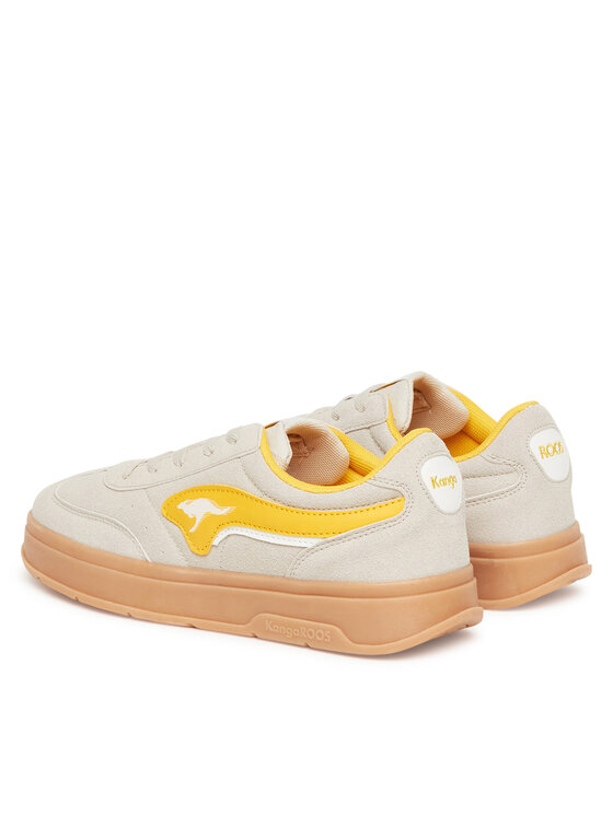 KangaRoos Laisvalaikio batai KangaRoos K-GK Meenie 10274 000 1092 Pilka