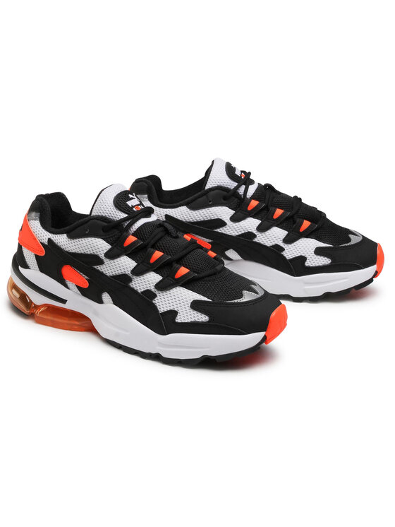 Puma Sportcipők Puma Cell Alien Og 369801 20 Fekete