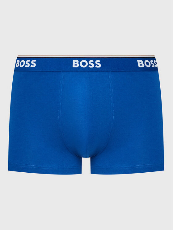 BOSS BOSS Boxer szett Power 50475274 Színes