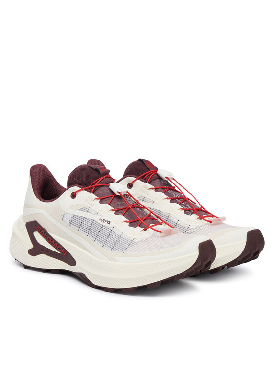 Salomon Взуття для бігу Salomon Genesis 2 W L49309600 Бежевий
