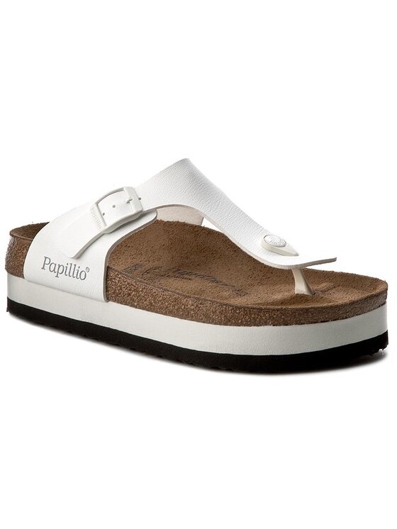 Papillio Japanke Papillio Gizeh 1005078 Bijela