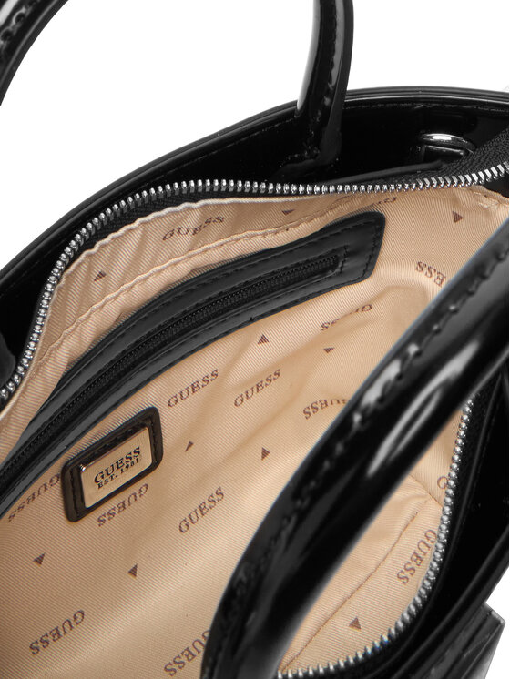 Guess Сумка Guess Arnela Mini HWNY94 96750 Чорний