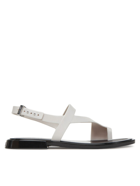 Melissa Босоніжки Melissa Cassie Ad. 35930 Білий