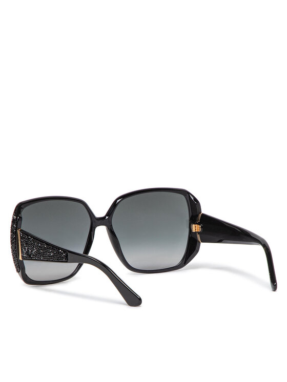 Jimmy Choo Γυαλιά ηλίου Jimmy Choo CLOE/S Μαύρο