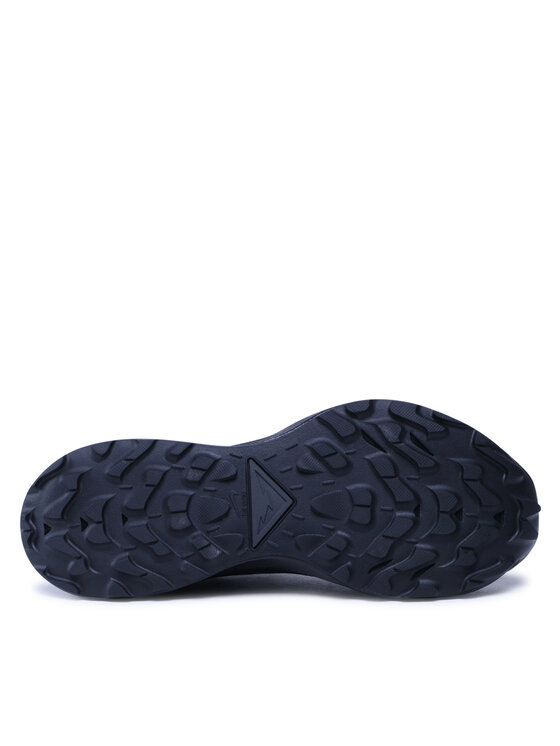 Nike Bėgimo batai Nike Pegasus Trail 3 Gtx GORE-TEX DC8793 001 Juoda