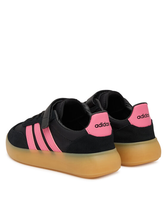 adidas Снікерcи adidas Barreda Decode Shoes Kids KJ6821 Чорний