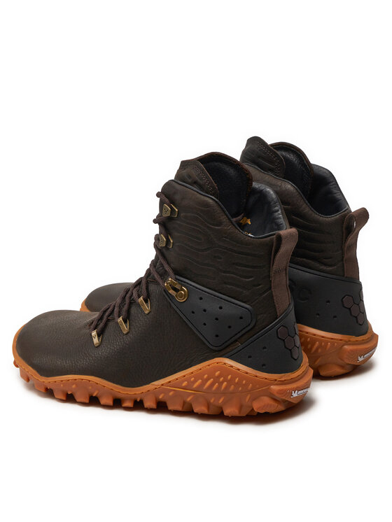 Vivo Barefoot Trekking Vivo Barefoot Tracker Forest Esc 309161-01 Smeđa