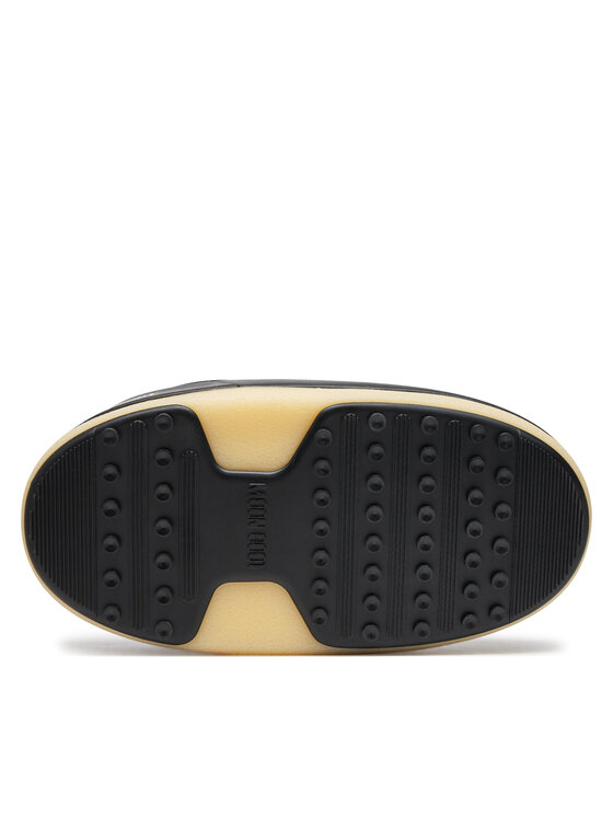 Moon Boot Шльопанці Moon Boot Evx 80D1470030 Чорний