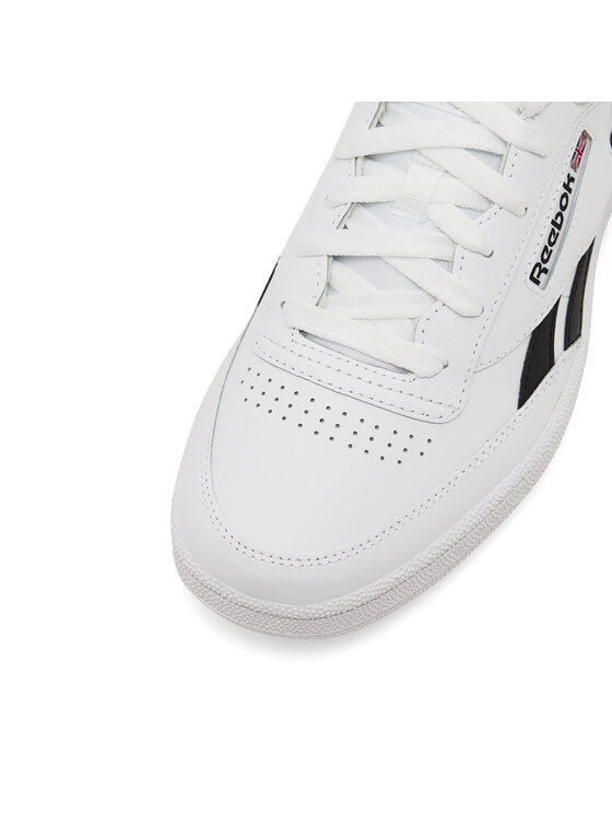 Reebok Снікерcи Reebok Club C Revange 100032883 Білий