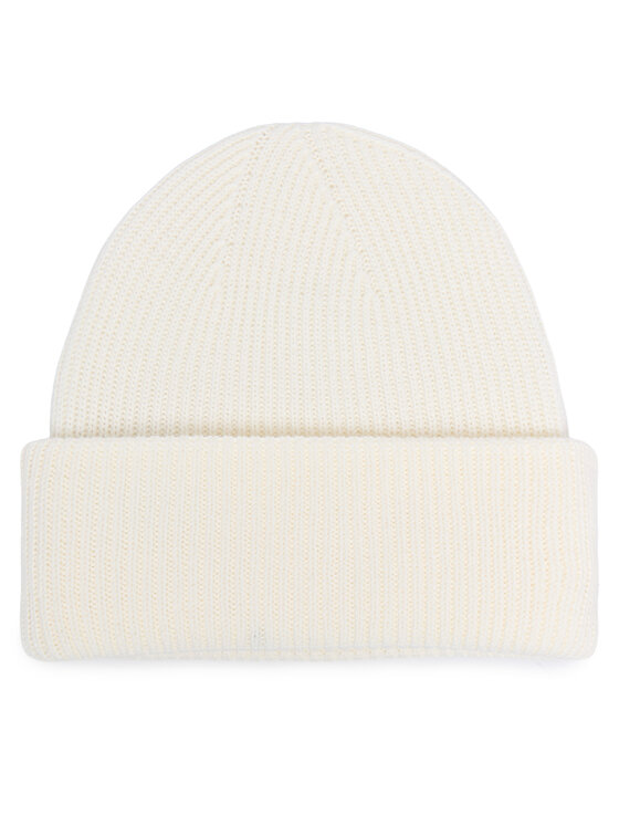 After Label Čiapka After Label Kiruna A00085 Écru