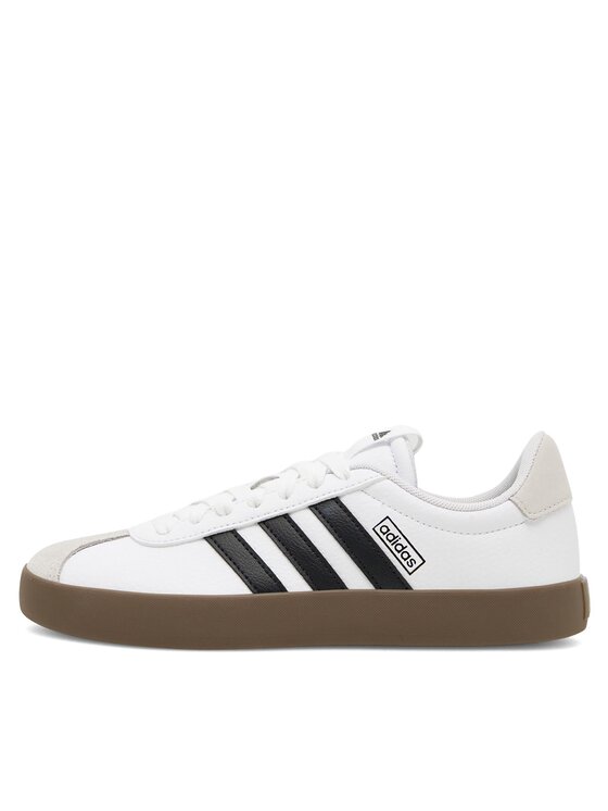 adidas Снікерcи adidas CEO-VL COURT 3.0 ID8797 Білий