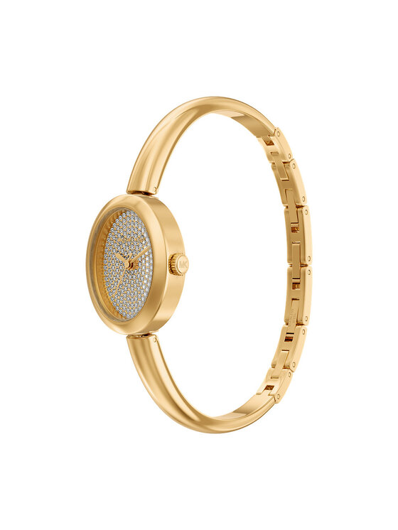 Michael Kors Годинник Michael Kors Maude MK7593 Золотий