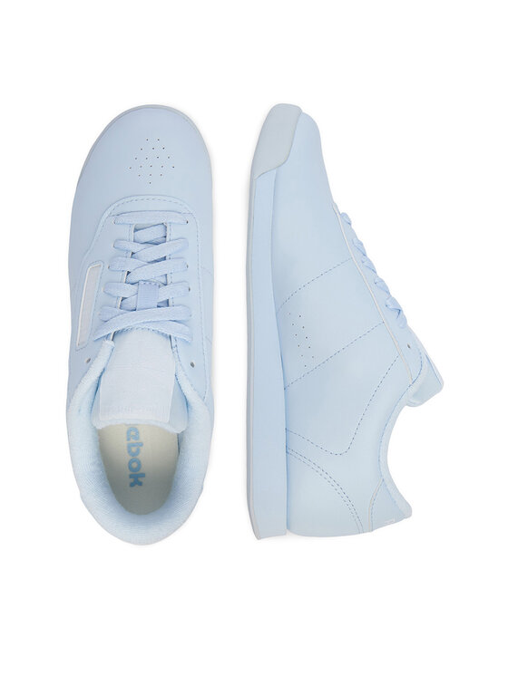 Reebok Снікерcи Reebok C-Princess 100275777 Голубий