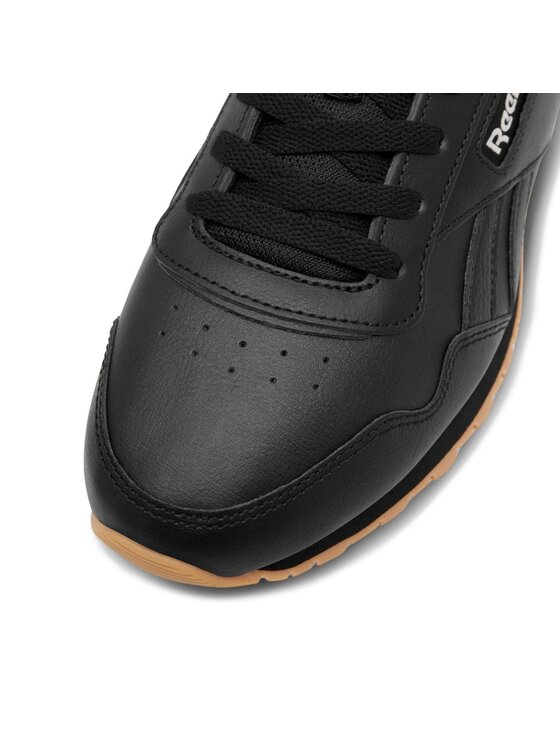Reebok Superge Reebok Glide GZ2324 Črna