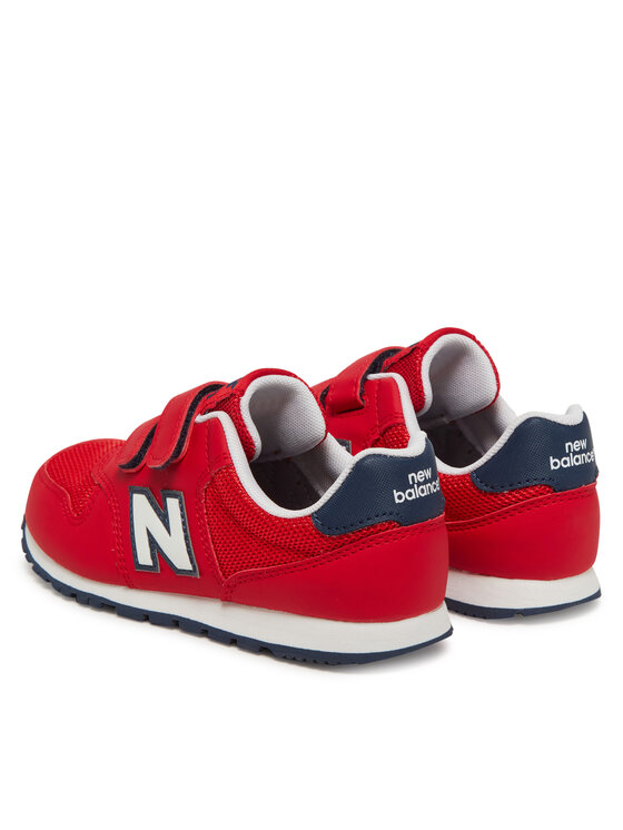 New Balance Sneakers New Balance PV500TR1 Rosso