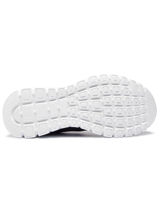 Skechers Снікерcи Skechers Get Connected 12615/NVHP Cиній