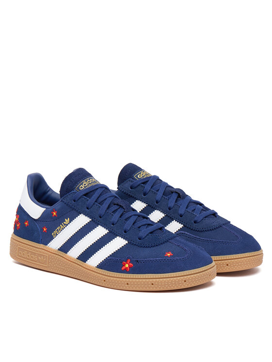 adidas Sneakers adidas Handball Spezial KI0370 Bleumarin