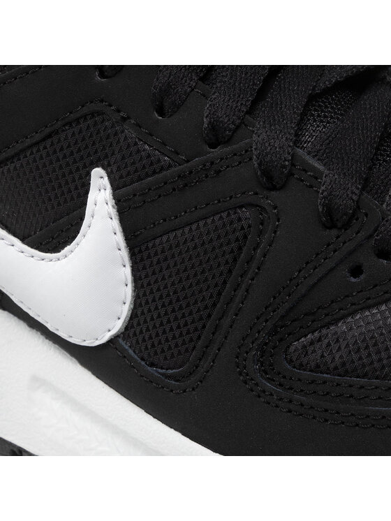 Nike Снікерcи Nike Air Max Command 397690 021 Чорний