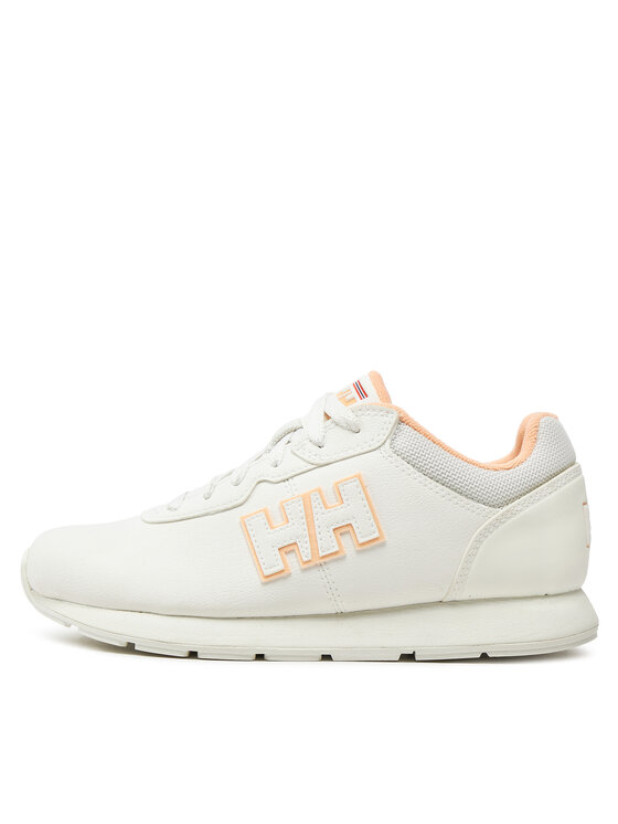 Helly Hansen Снікерcи Helly Hansen W Brecken Heritage 11948 Білий
