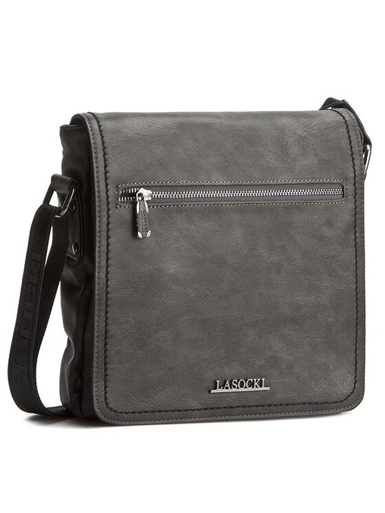 Lasocki For Men Torba Lasocki For Men RM0119 Crna