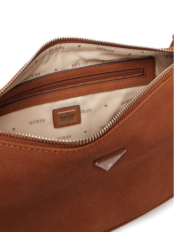 Guess Сумка Guess Danya HWSG99 18010 Коричневий