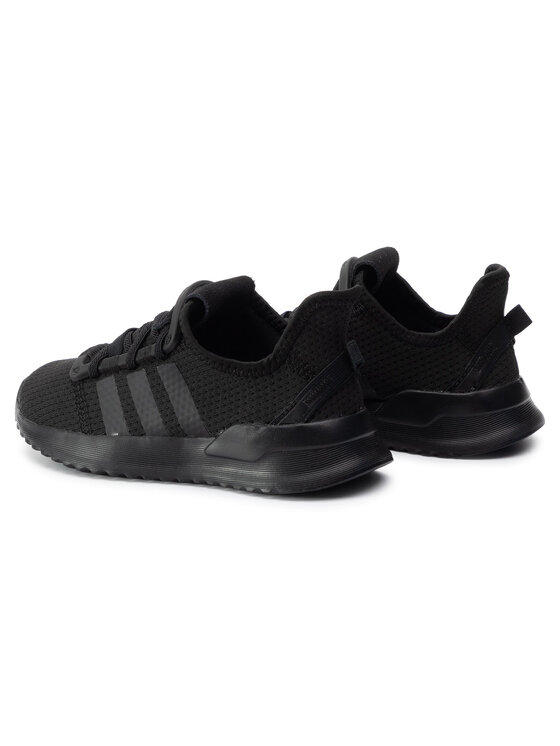 adidas Snīkeri adidas U Path Run C G28114 Melns