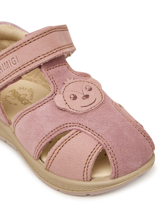 Primigi Босоніжки Primigi 1365722 S Рожевий