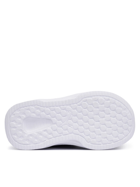Puma Снікерcи Puma Flyer 3 Ac+ Inf 401528 02 Cиній