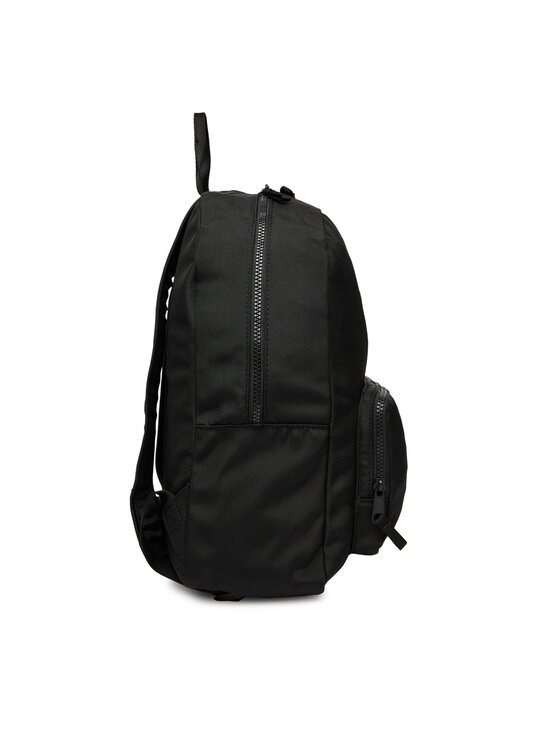 Tommy Hilfiger Ruksak Tommy Hilfiger Th Essential Backpack AU0AU01864 Čierna